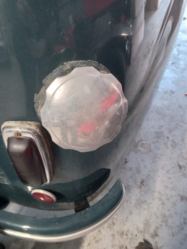 1957 DKW 1000 Universal In vendita (immagine 21 di 34)