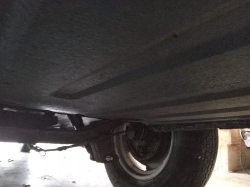 1957 DKW 1000 Universal In vendita (immagine 29 di 34)