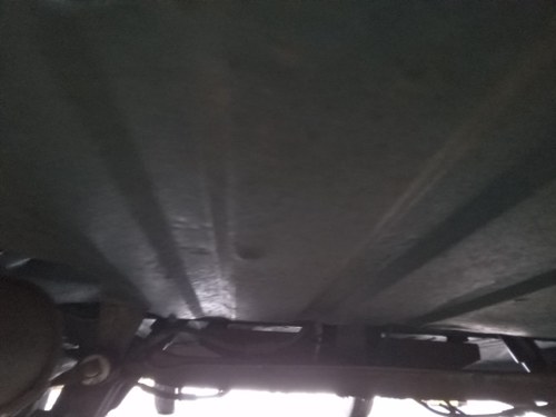 1957 DKW 1000 Universal In vendita (immagine 30 di 34)