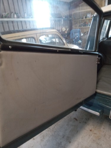 1957 DKW 1000 Universal In vendita (immagine 17 di 34)