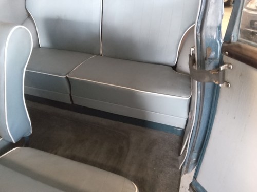 1957 DKW 1000 Universal In vendita (immagine 12 di 34)