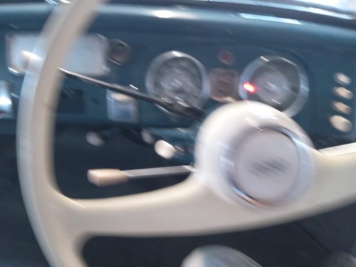 1957 DKW 1000 Universal In vendita (immagine 7 di 34)