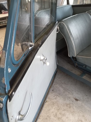 1957 DKW 1000 Universal In vendita (immagine 19 di 34)