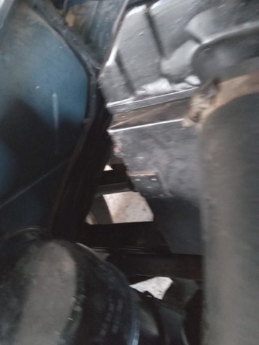 1957 DKW 1000 Universal In vendita (immagine 32 di 34)