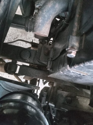 1957 DKW 1000 Universal In vendita (immagine 34 di 34)