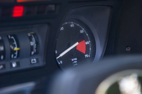 1984 Jaguar XJ-SC 3.6 Manual En venta (imagen 79 de 202)