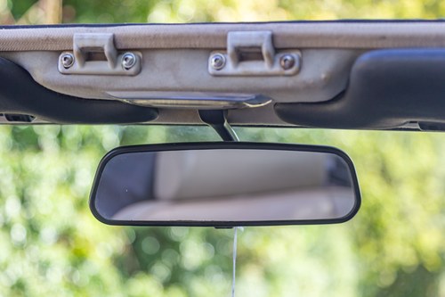 1984 Jaguar XJ-SC 3.6 Manual En venta (imagen 83 de 202)