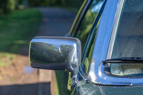 1984 Jaguar XJ-SC 3.6 Manual En venta (imagen 120 de 202)