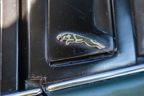 1984 Jaguar XJ-SC 3.6 Manual En venta (imagen 124 de 202)