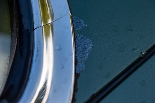 1984 Jaguar XJ-SC 3.6 Manual En venta (imagen 145 de 202)