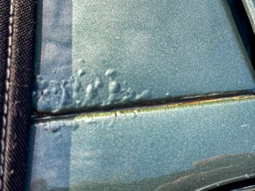 1984 Jaguar XJ-SC 3.6 Manual En venta (imagen 146 de 202)