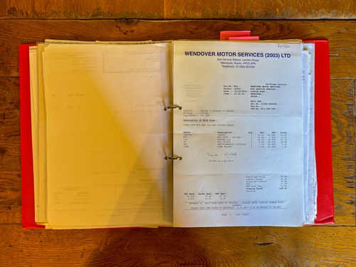 1984 Jaguar XJ-SC 3.6 Manual En venta (imagen 183 de 202)