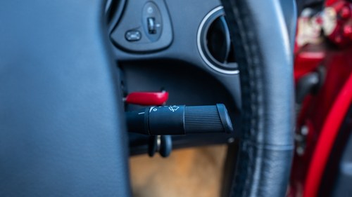 2003 Alfa Romeo Spider Spider Twins-Spark Lusso 916 En venta (imagen 37 de 162)