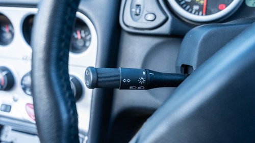 2003 Alfa Romeo Spider Spider Twins-Spark Lusso 916 En venta (imagen 38 de 162)