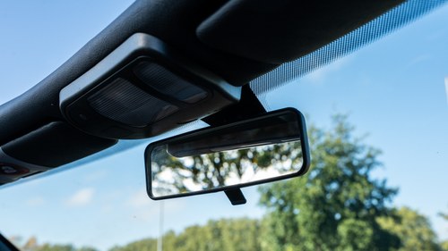 2003 Alfa Romeo Spider Spider Twins-Spark Lusso 916 En venta (imagen 41 de 162)