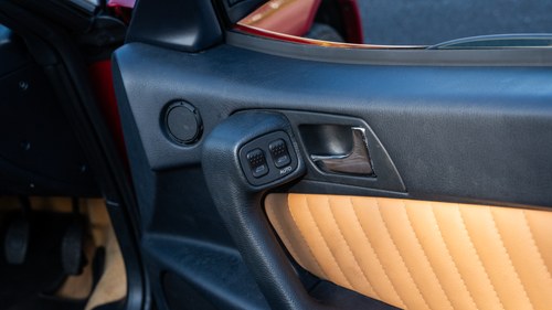 2003 Alfa Romeo Spider Spider Twins-Spark Lusso 916 En venta (imagen 43 de 162)