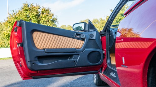 2003 Alfa Romeo Spider Spider Twins-Spark Lusso 916 En venta (imagen 45 de 162)