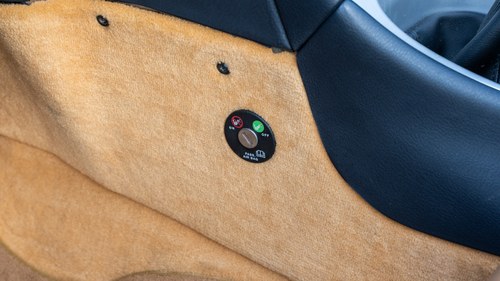 2003 Alfa Romeo Spider Spider Twins-Spark Lusso 916 En venta (imagen 50 de 162)