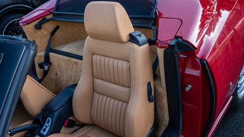 2003 Alfa Romeo Spider Spider Twins-Spark Lusso 916 En venta (imagen 59 de 162)