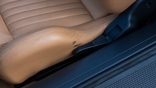 2003 Alfa Romeo Spider Spider Twins-Spark Lusso 916 En venta (imagen 60 de 162)