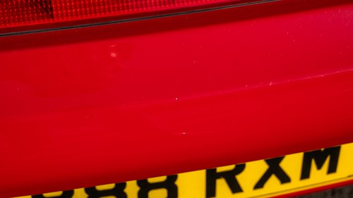 2003 Alfa Romeo Spider Spider Twins-Spark Lusso 916 En venta (imagen 74 de 162)