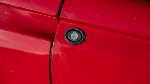 2003 Alfa Romeo Spider Spider Twins-Spark Lusso 916 En venta (imagen 85 de 162)