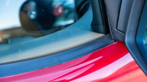 2003 Alfa Romeo Spider Spider Twins-Spark Lusso 916 En venta (imagen 87 de 162)