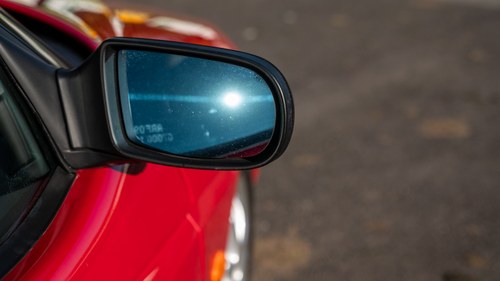 2003 Alfa Romeo Spider Spider Twins-Spark Lusso 916 En venta (imagen 88 de 162)