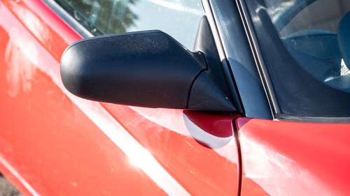 2003 Alfa Romeo Spider Spider Twins-Spark Lusso 916 En venta (imagen 89 de 162)