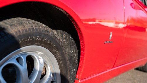 2003 Alfa Romeo Spider Spider Twins-Spark Lusso 916 En venta (imagen 91 de 162)