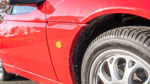 2003 Alfa Romeo Spider Spider Twins-Spark Lusso 916 En venta (imagen 98 de 162)