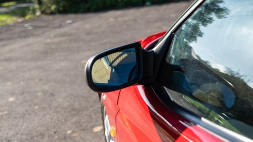 2003 Alfa Romeo Spider Spider Twins-Spark Lusso 916 En venta (imagen 104 de 162)