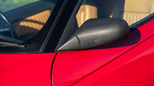 2003 Alfa Romeo Spider Spider Twins-Spark Lusso 916 En venta (imagen 105 de 162)