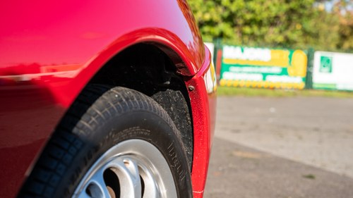 2003 Alfa Romeo Spider Spider Twins-Spark Lusso 916 En venta (imagen 108 de 162)