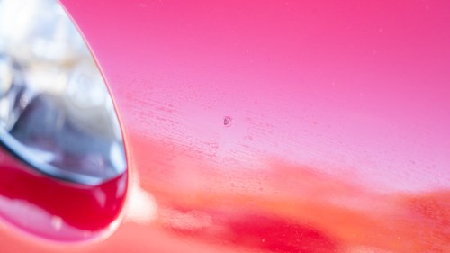 2003 Alfa Romeo Spider Spider Twins-Spark Lusso 916 En venta (imagen 111 de 162)