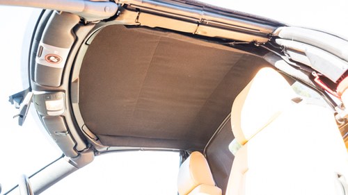 2003 Alfa Romeo Spider Spider Twins-Spark Lusso 916 En venta (imagen 118 de 162)