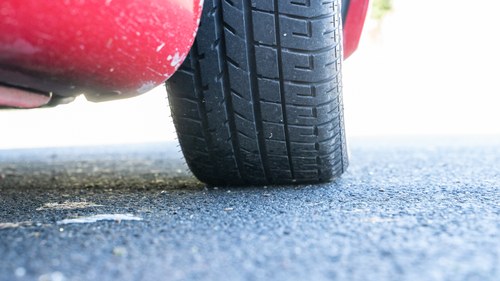 2003 Alfa Romeo Spider Spider Twins-Spark Lusso 916 En venta (imagen 134 de 162)