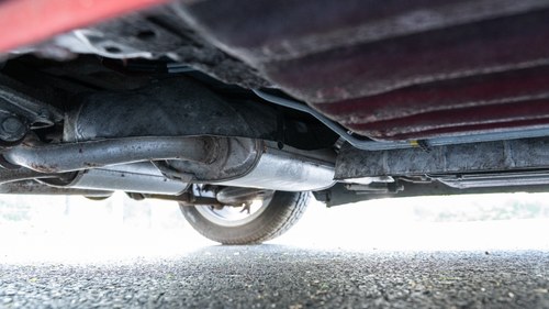 2003 Alfa Romeo Spider Spider Twins-Spark Lusso 916 En venta (imagen 136 de 162)