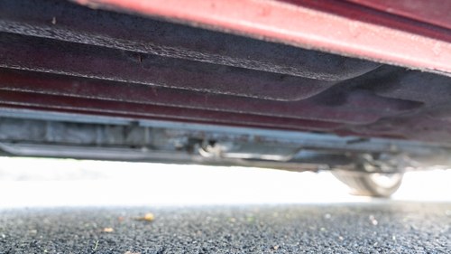 2003 Alfa Romeo Spider Spider Twins-Spark Lusso 916 En venta (imagen 137 de 162)