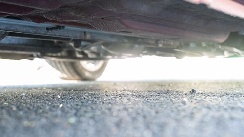 2003 Alfa Romeo Spider Spider Twins-Spark Lusso 916 En venta (imagen 138 de 162)