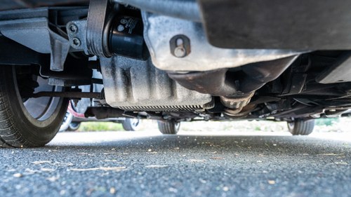 2003 Alfa Romeo Spider Spider Twins-Spark Lusso 916 En venta (imagen 142 de 162)