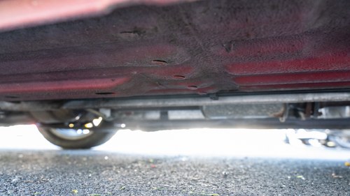 2003 Alfa Romeo Spider Spider Twins-Spark Lusso 916 En venta (imagen 146 de 162)