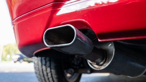 2003 Alfa Romeo Spider Spider Twins-Spark Lusso 916 En venta (imagen 149 de 162)