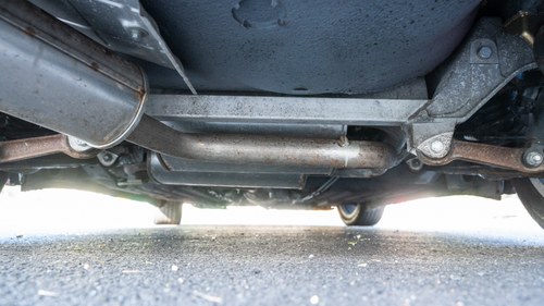 2003 Alfa Romeo Spider Spider Twins-Spark Lusso 916 En venta (imagen 151 de 162)