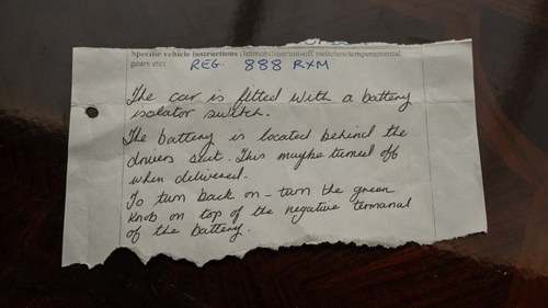 2003 Alfa Romeo Spider Spider Twins-Spark Lusso 916 En venta (imagen 155 de 162)