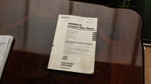 2003 Alfa Romeo Spider Spider Twins-Spark Lusso 916 En venta (imagen 157 de 162)