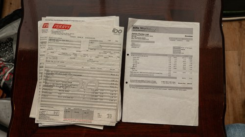 2003 Alfa Romeo Spider Spider Twins-Spark Lusso 916 En venta (imagen 158 de 162)