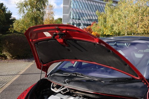 2003 Renault Avantime Dynamique zum Verkauf (Bild 125 von 133)