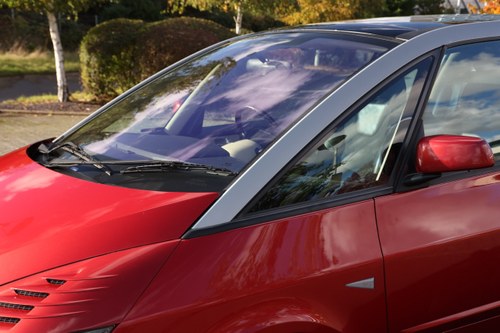 2003 Renault Avantime Dynamique zum Verkauf (Bild 53 von 133)