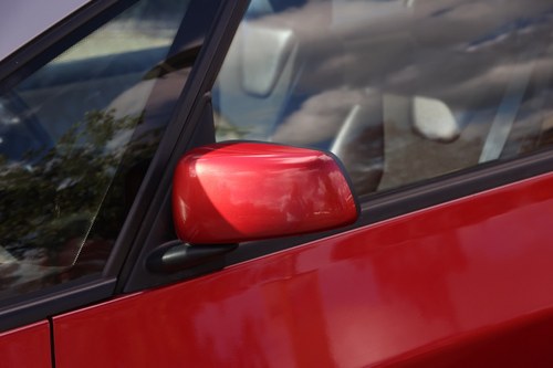 2003 Renault Avantime Dynamique zum Verkauf (Bild 57 von 133)